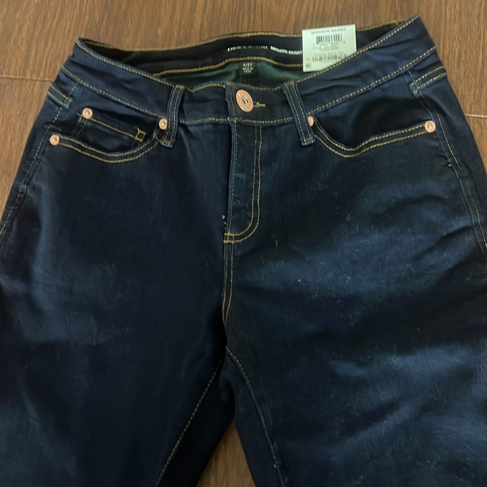 INC Skinny Jeans